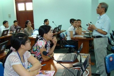 Giảng viên ĐH được kéo dài thời gian công tác